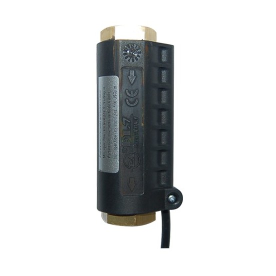 FLUSOSTATO FL7 MS 30 LTS 350 BAR 3/8" H